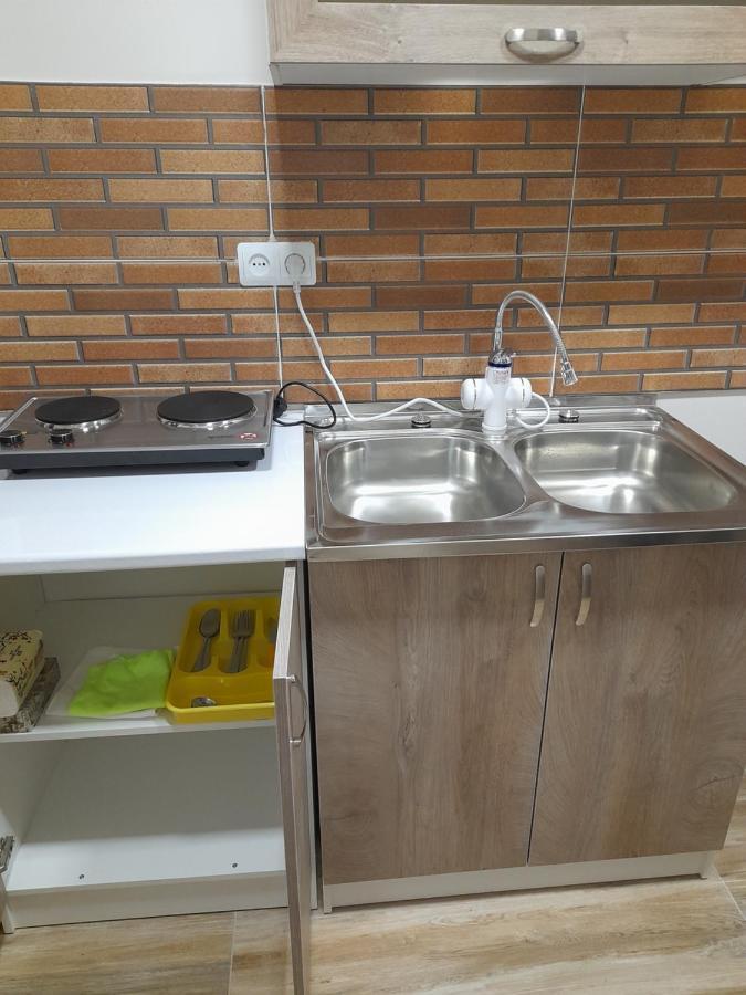 Arman'S House Севан Экстерьер фото
