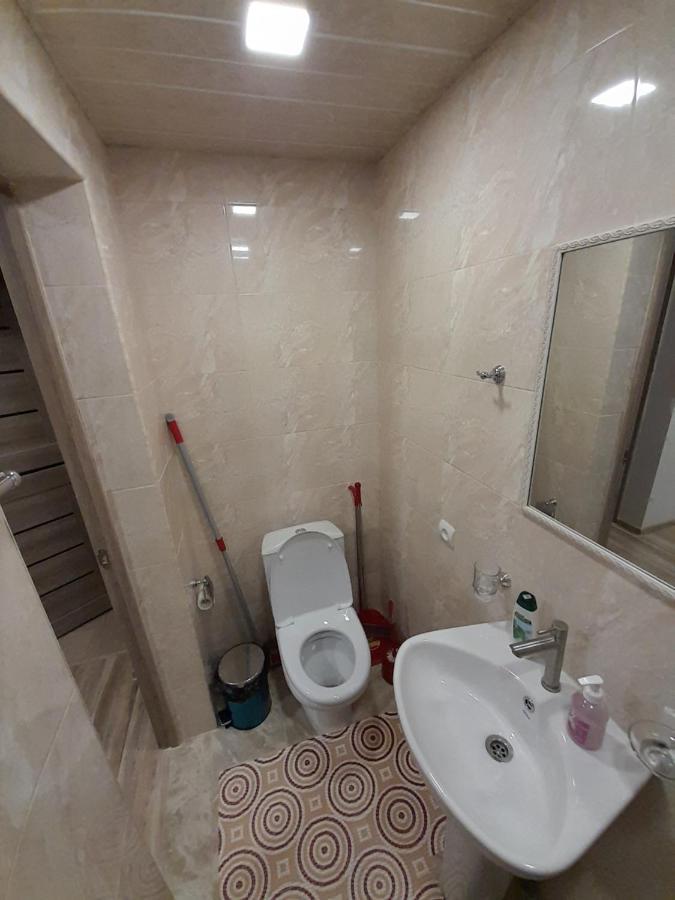 Arman'S House Севан Экстерьер фото